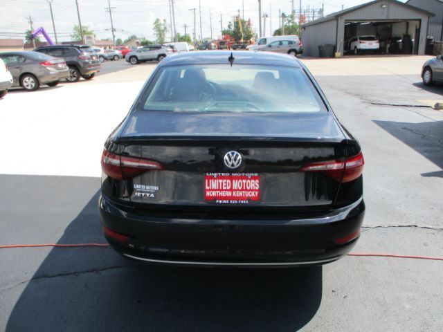2019 Volkswagen Jetta 1.4T S | 1.4T SE | 1.4T R-Line Florence KY