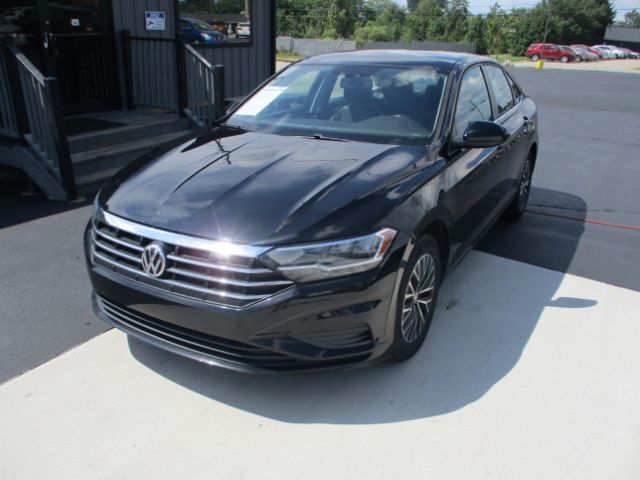 2019 Volkswagen Jetta 1.4T S | 1.4T SE | 1.4T R-Line Florence KY