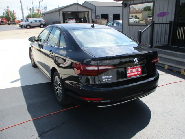2019 Volkswagen Jetta 1.4T S | 1.4T SE | 1.4T R-Line Florence KY