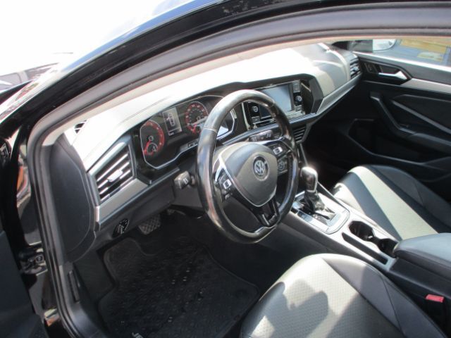 2019 Volkswagen Jetta 1.4T S | 1.4T SE | 1.4T R-Line Florence KY
