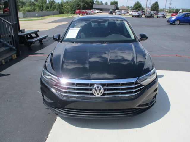2019 Volkswagen Jetta 1.4T S | 1.4T SE | 1.4T R-Line