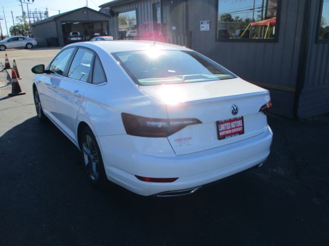 2019 Volkswagen Jetta 1.4T S | 1.4T SE | 1.4T R-Line Florence KY
