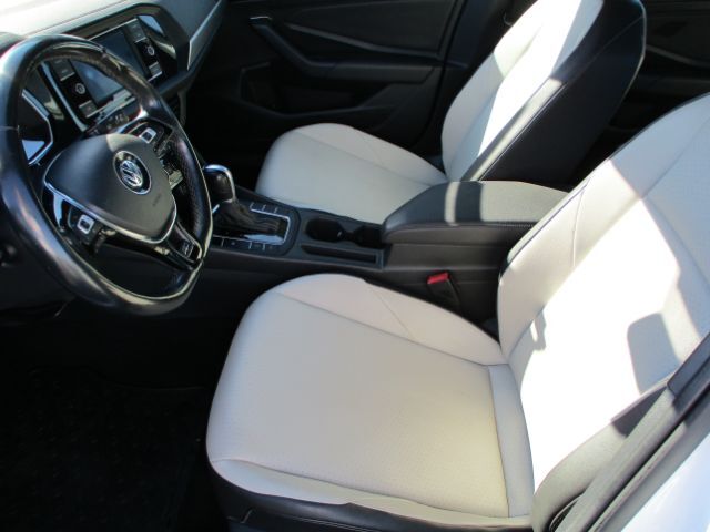 2019 Volkswagen Jetta 1.4T S | 1.4T SE | 1.4T R-Line Florence KY