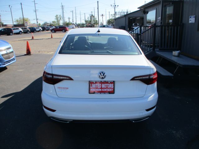 2019 Volkswagen Jetta 1.4T S | 1.4T SE | 1.4T R-Line Florence KY
