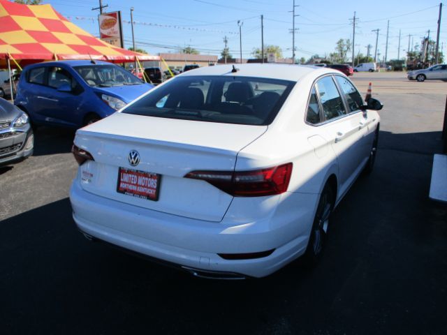 2019 Volkswagen Jetta 1.4T S | 1.4T SE | 1.4T R-Line Florence KY