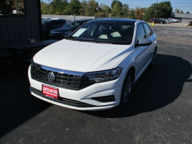 2019 Volkswagen Jetta 1.4T S | 1.4T SE | 1.4T R-Line Florence KY