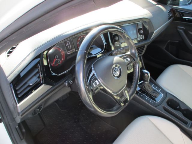 2019 Volkswagen Jetta 1.4T S | 1.4T SE | 1.4T R-Line Florence KY
