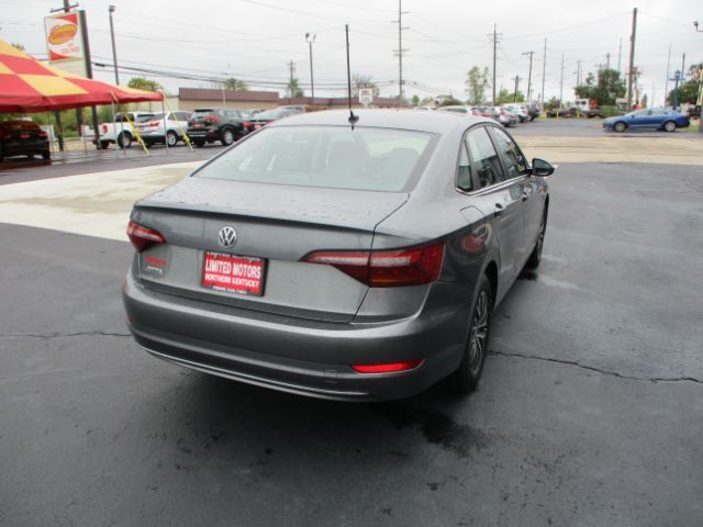 2019 Volkswagen Jetta 1.4T S | 1.4T SE | 1.4T R-Line Florence KY