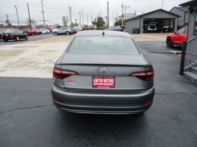 2019 Volkswagen Jetta 1.4T S | 1.4T SE | 1.4T R-Line Florence KY