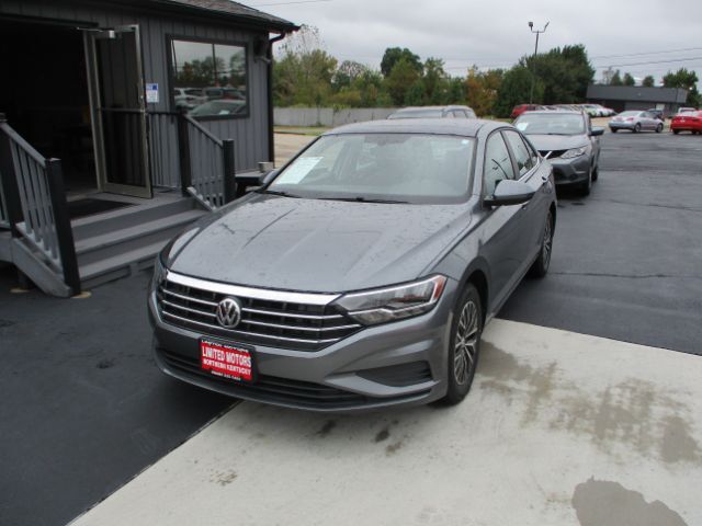 2019 Volkswagen Jetta 1.4T S | 1.4T SE | 1.4T R-Line Florence KY