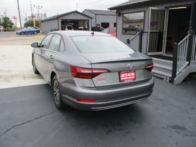 2019 Volkswagen Jetta 1.4T S | 1.4T SE | 1.4T R-Line Florence KY