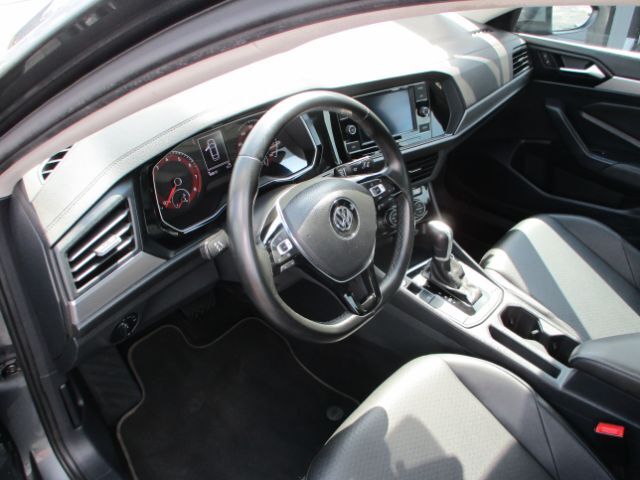 2019 Volkswagen Jetta 1.4T S | 1.4T SE | 1.4T R-Line Florence KY