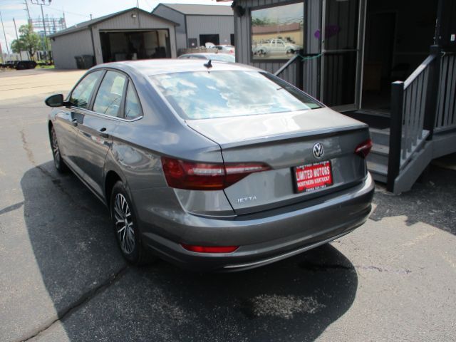 2019 Volkswagen Jetta 1.4T S | 1.4T SE | 1.4T R-Line Florence KY