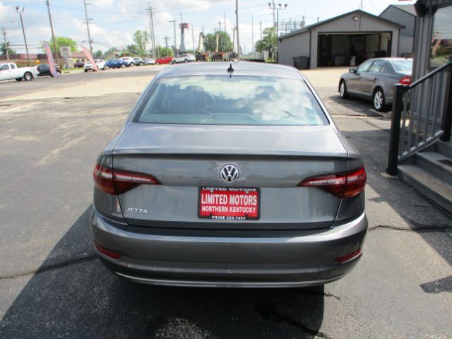 2019 Volkswagen Jetta 1.4T S | 1.4T SE | 1.4T R-Line Florence KY