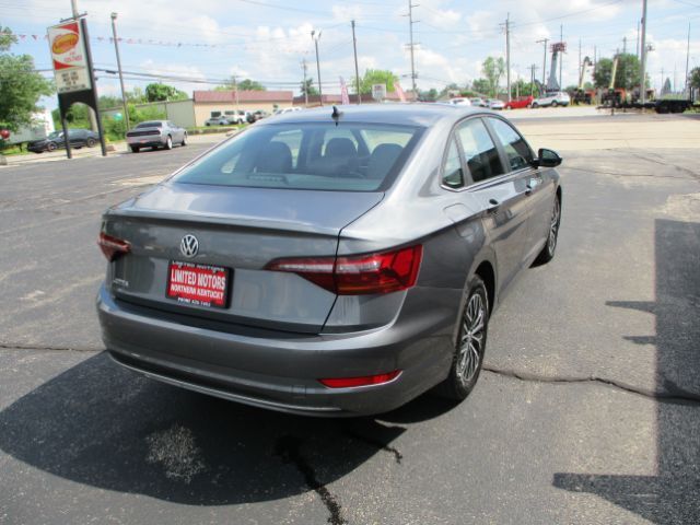 2019 Volkswagen Jetta 1.4T S | 1.4T SE | 1.4T R-Line Florence KY