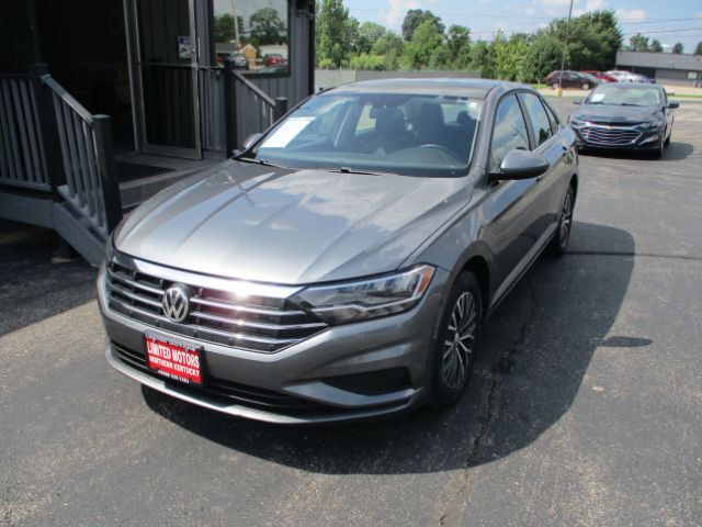 2019 Volkswagen Jetta 1.4T S | 1.4T SE | 1.4T R-Line Florence KY