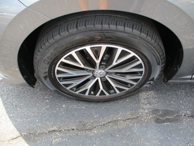 2019 Volkswagen Jetta 1.4T S | 1.4T SE | 1.4T R-Line Florence KY