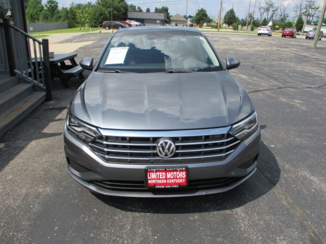 2019 Volkswagen Jetta 1.4T S | 1.4T SE | 1.4T R-Line Florence KY