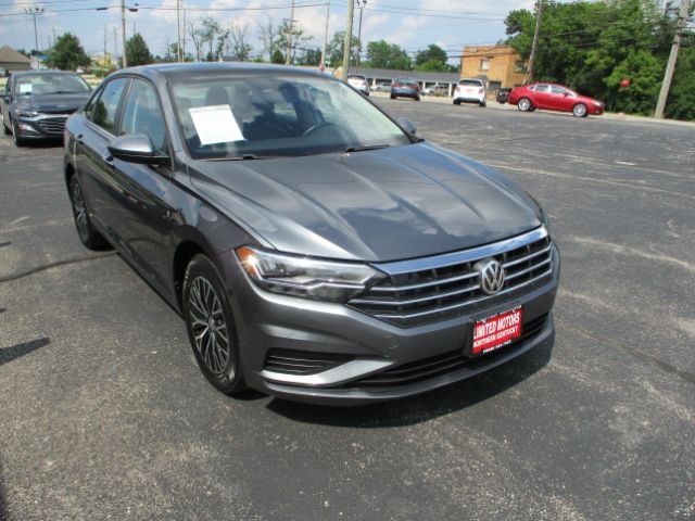 2019 Volkswagen Jetta 1.4T S | 1.4T SE | 1.4T R-Line Florence KY