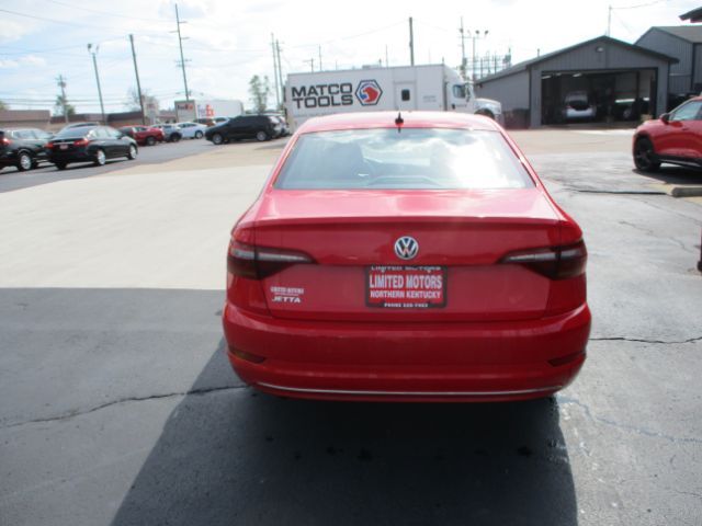 2019 Volkswagen Jetta 1.4T S | 1.4T SE | 1.4T R-Line Florence KY