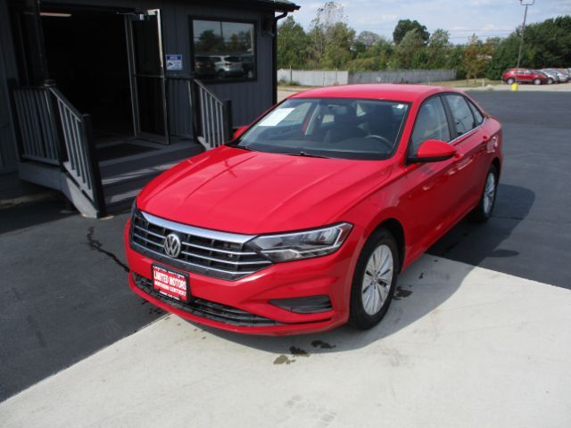 2019 Volkswagen Jetta 1.4T S | 1.4T SE | 1.4T R-Line Florence KY