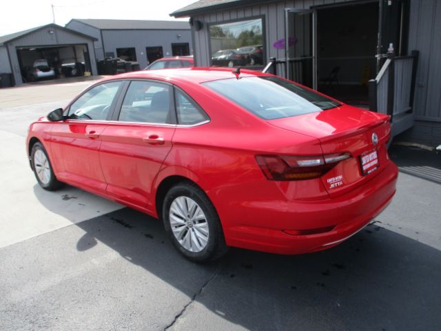 2019 Volkswagen Jetta 1.4T S | 1.4T SE | 1.4T R-Line Florence KY
