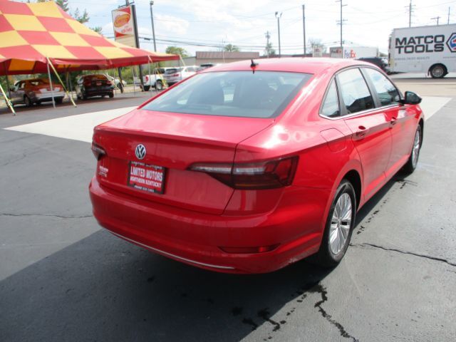 2019 Volkswagen Jetta 1.4T S | 1.4T SE | 1.4T R-Line Florence KY