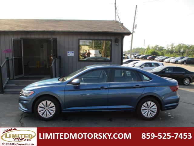 2019 Volkswagen Jetta 1.4T S | 1.4T SE | 1.4T R-Line Florence KY