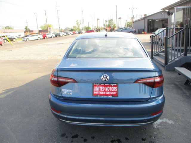 2019 Volkswagen Jetta 1.4T S | 1.4T SE | 1.4T R-Line Florence KY