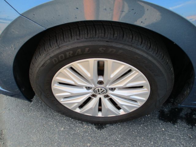 2019 Volkswagen Jetta 1.4T S | 1.4T SE | 1.4T R-Line Florence KY