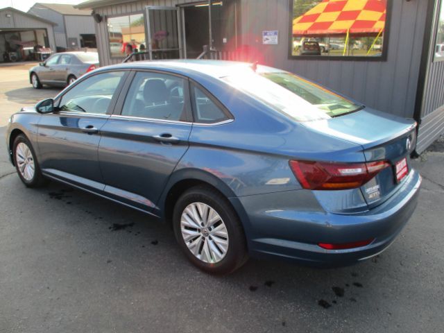 2019 Volkswagen Jetta 1.4T S | 1.4T SE | 1.4T R-Line Florence KY