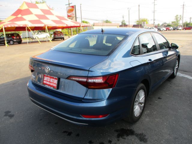 2019 Volkswagen Jetta 1.4T S | 1.4T SE | 1.4T R-Line Florence KY