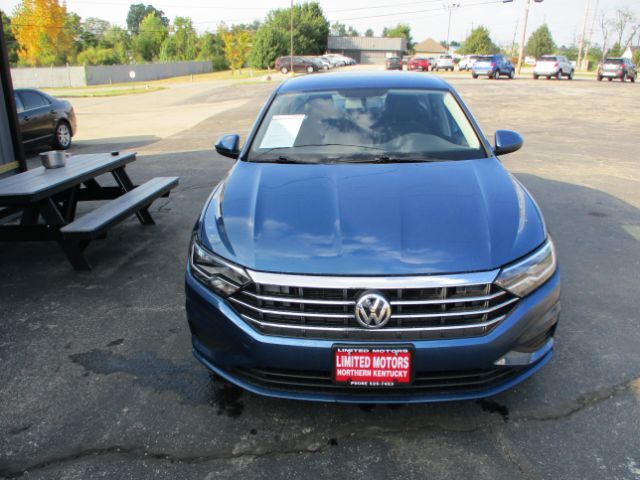 2019 Volkswagen Jetta 1.4T S | 1.4T SE | 1.4T R-Line Florence KY