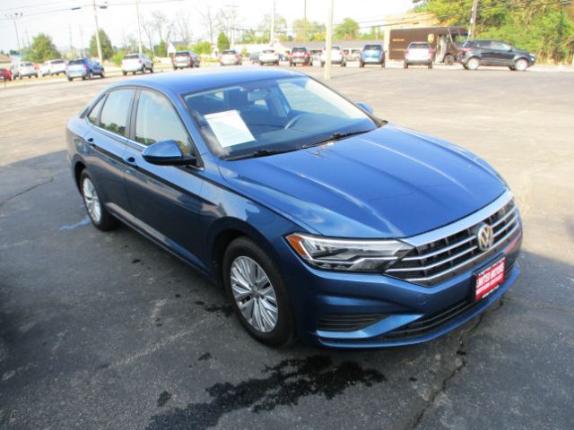 2019 Volkswagen Jetta 1.4T S | 1.4T SE | 1.4T R-Line Florence KY