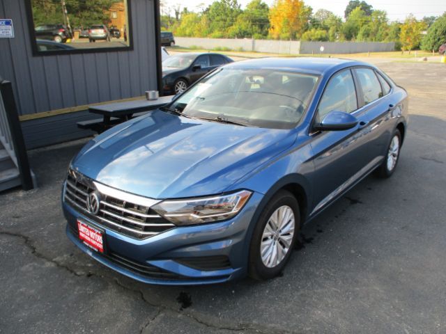 2019 Volkswagen Jetta 1.4T S | 1.4T SE | 1.4T R-Line Florence KY