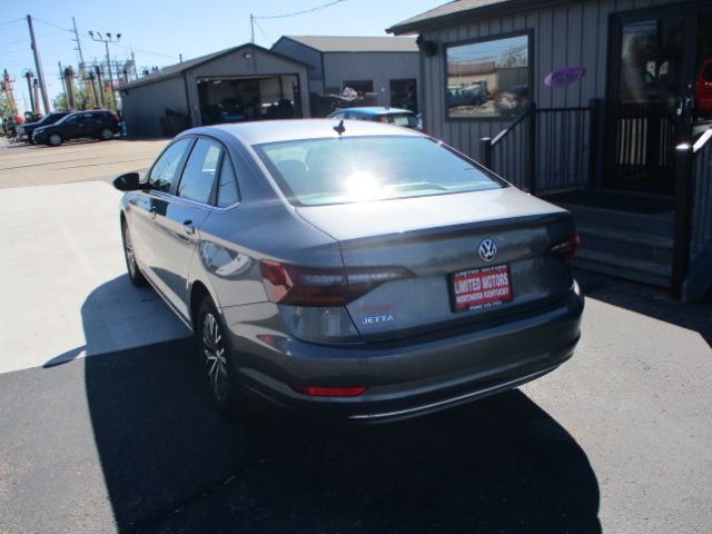 2019 Volkswagen Jetta 1.4T S | 1.4T SE | 1.4T R-Line Florence KY