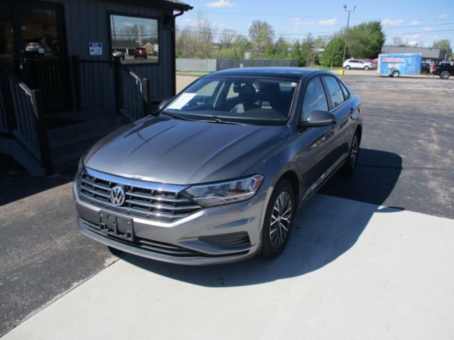 2019 Volkswagen Jetta 1.4T S | 1.4T SE | 1.4T R-Line Florence KY