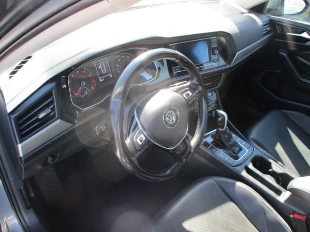 2019 Volkswagen Jetta 1.4T S | 1.4T SE | 1.4T R-Line Florence KY