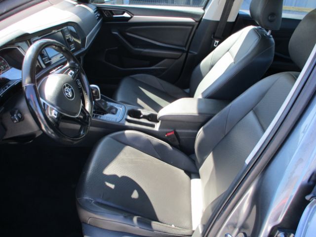 2019 Volkswagen Jetta 1.4T S | 1.4T SE | 1.4T R-Line Florence KY
