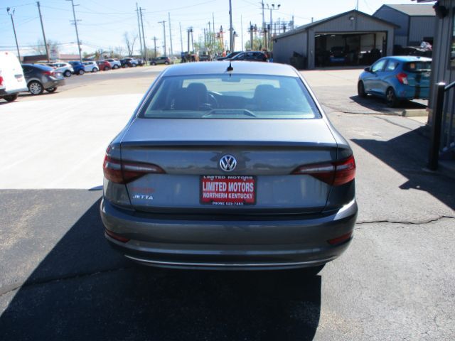2019 Volkswagen Jetta 1.4T S | 1.4T SE | 1.4T R-Line Florence KY
