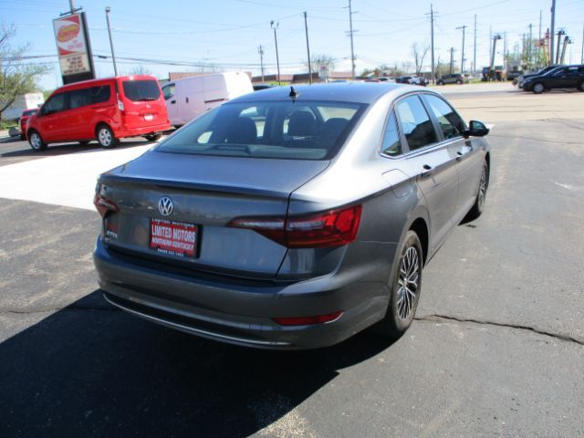 2019 Volkswagen Jetta 1.4T S | 1.4T SE | 1.4T R-Line Florence KY