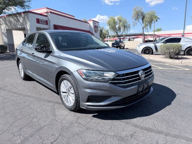 2019 Volkswagen Jetta 1.4T S | 1.4T SE | 1.4T R-Line