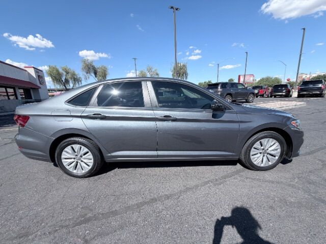 2019 Volkswagen Jetta 1.4T S | 1.4T SE | 1.4T R-Line