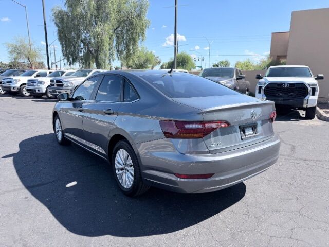 2019 Volkswagen Jetta 1.4T S | 1.4T SE | 1.4T R-Line