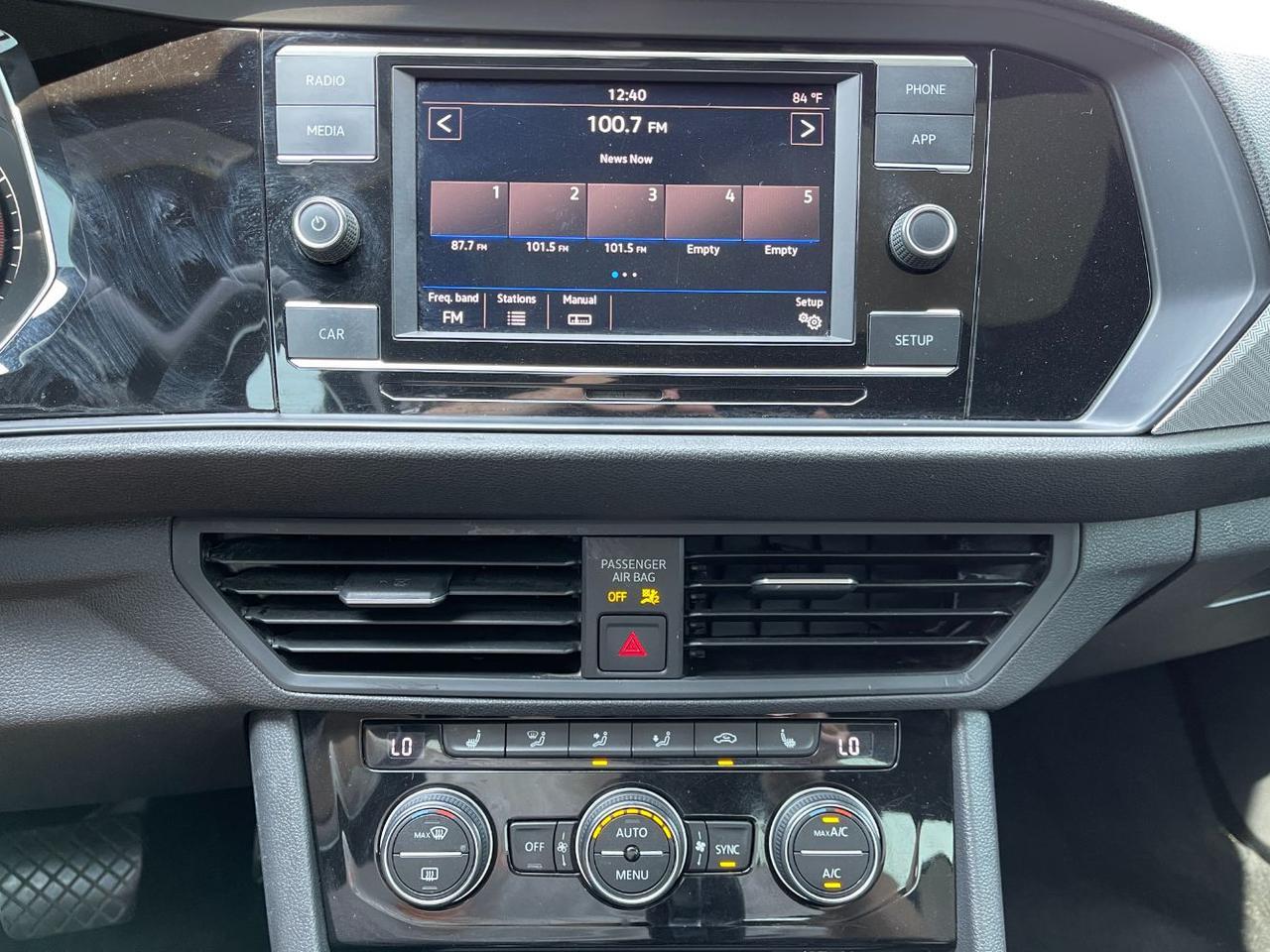 2019 Volkswagen Jetta 1.4T S | 1.4T SE | 1.4T R-Line Spokane Valley WA