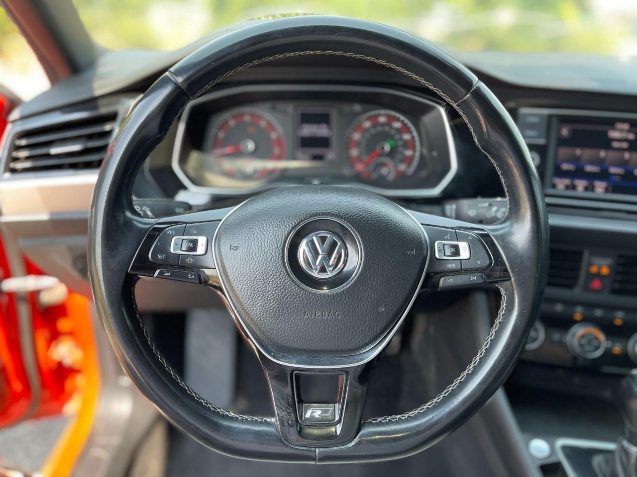 2019 Volkswagen Jetta 1.4T S | 1.4T SE | 1.4T R-Line Spokane Valley WA