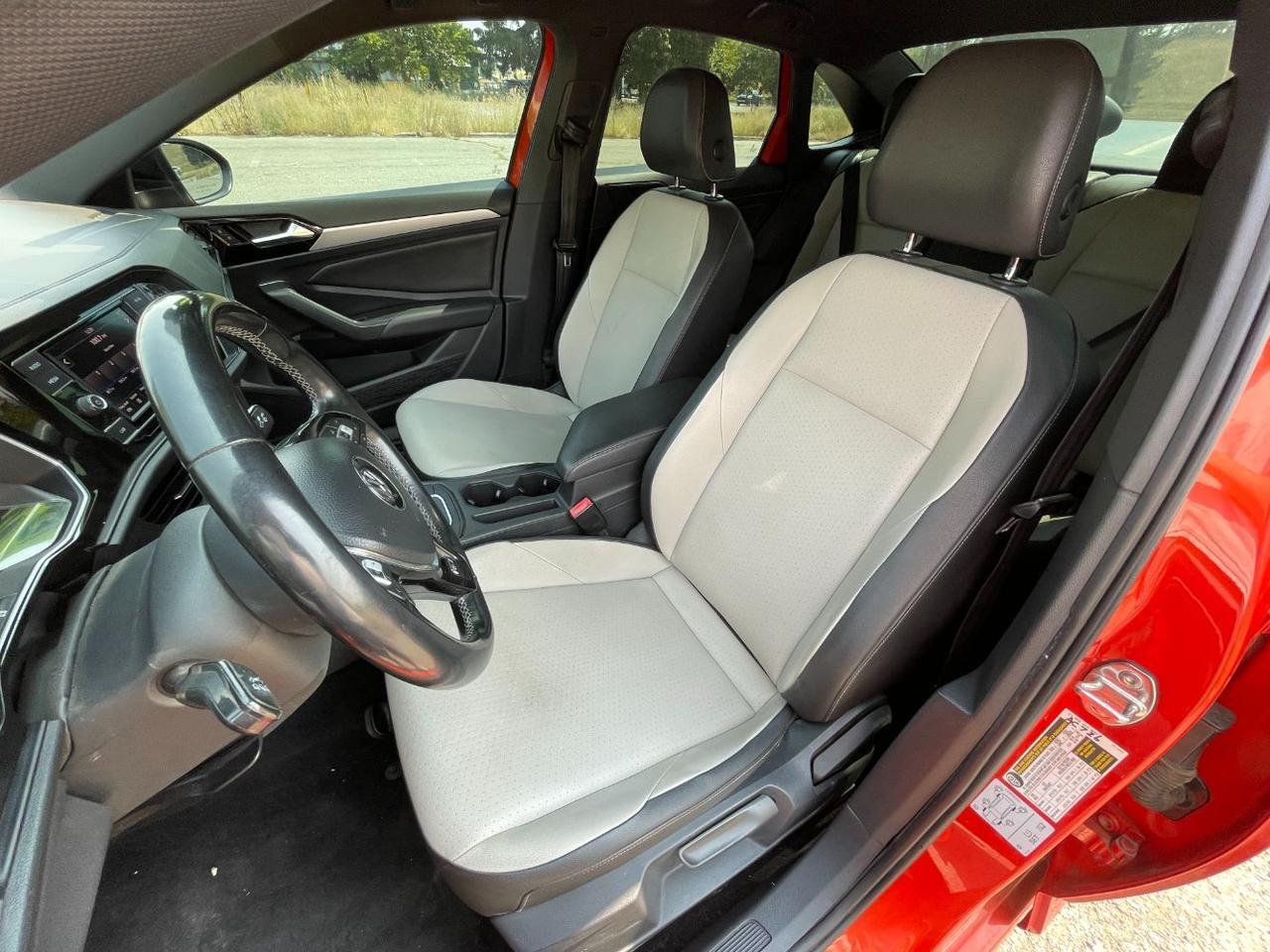 2019 Volkswagen Jetta 1.4T S | 1.4T SE | 1.4T R-Line Spokane Valley WA