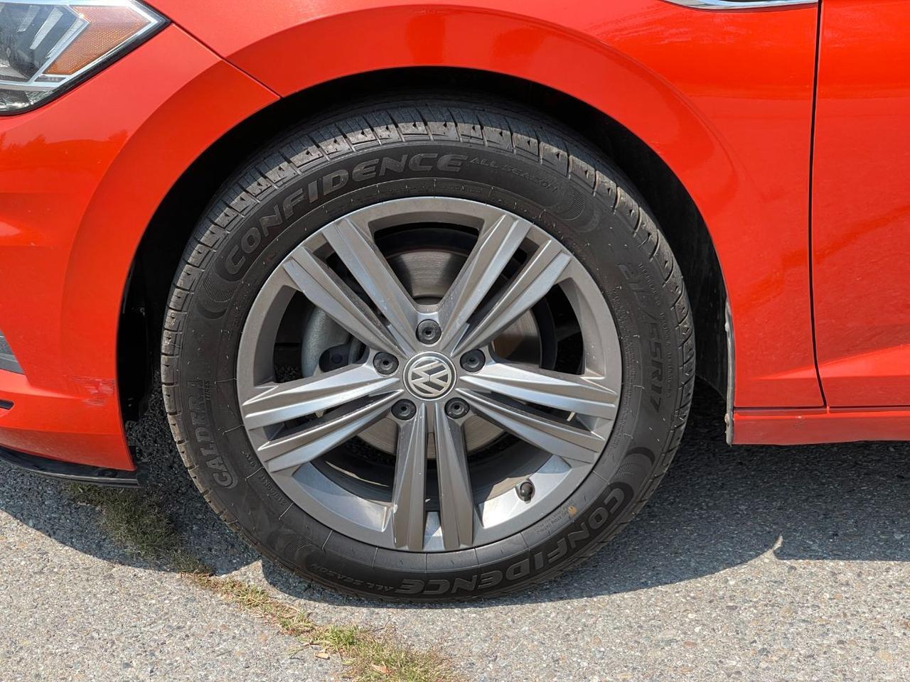 2019 Volkswagen Jetta 1.4T S | 1.4T SE | 1.4T R-Line Spokane Valley WA