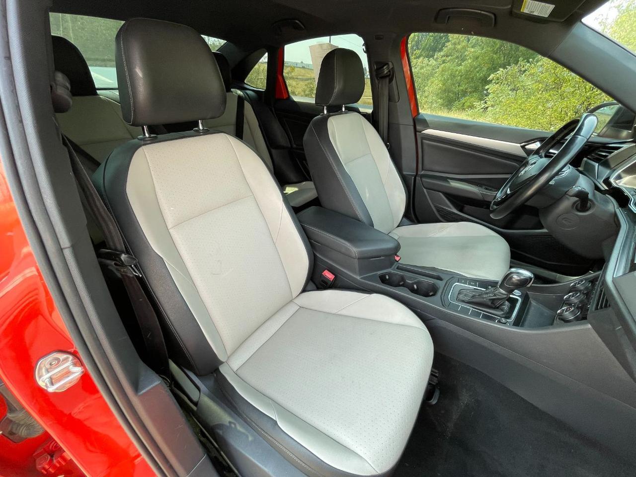 2019 Volkswagen Jetta 1.4T S | 1.4T SE | 1.4T R-Line Spokane Valley WA