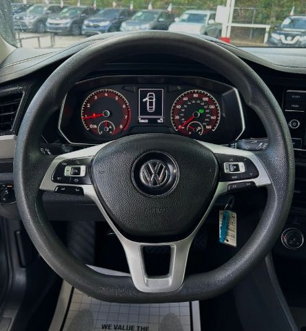 2019 Volkswagen Jetta 1.4T S 8A Houston TX